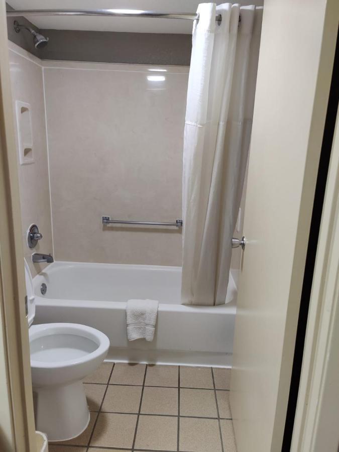 Days Inn By Wyndham Southaven Ms Экстерьер фото
